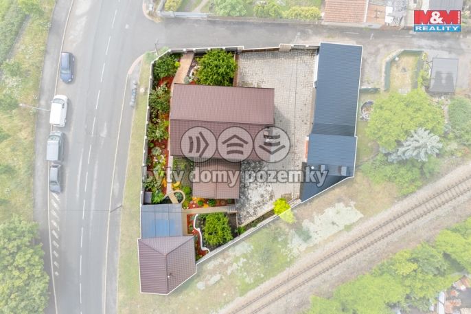 Prodej, Rodinný dům, Kladno