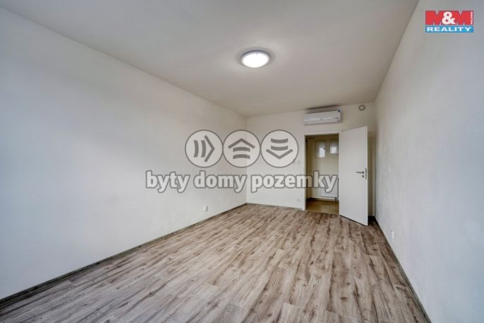 Pronájem, Byt 2+kk, Plzeň