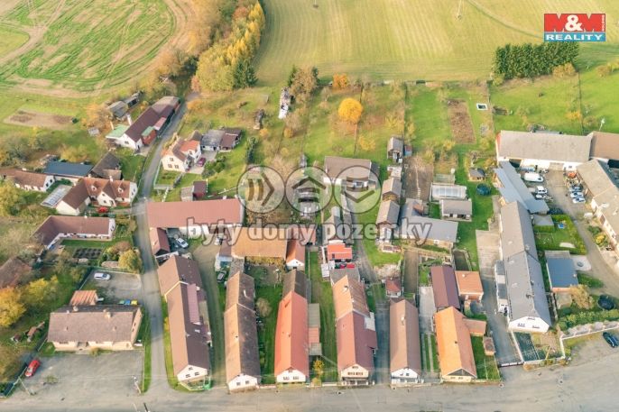 Prodej, Rodinný dům, Měčín