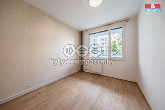 Pronájem, Byt 2+kk, Březnice