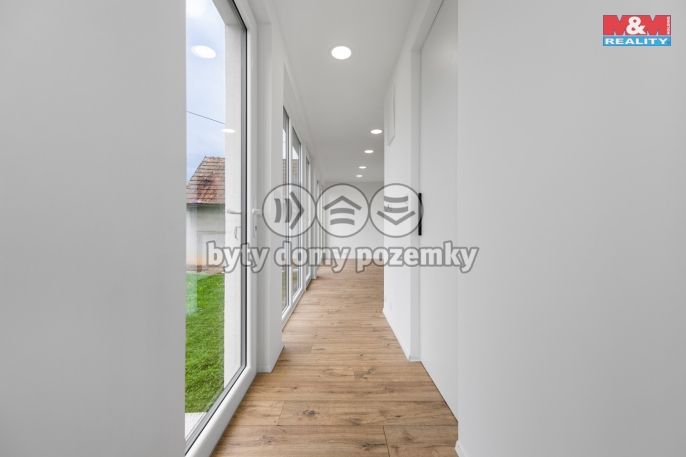 Prodej, Mobilheim, Kunějovice