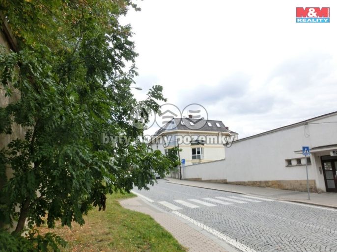 Pronájem, Byt 2+kk, Mladá Boleslav