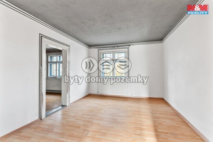 Prodej, Byt 2+1, Liberec