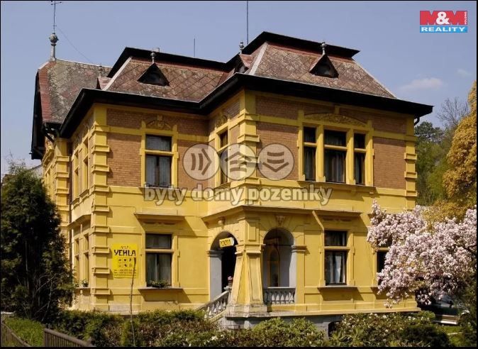 Pronájem, Byt 1+kk, Česká Kamenice