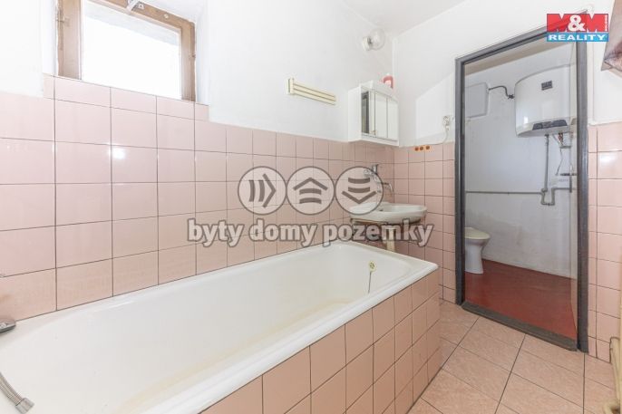 Prodej, Rodinný dům, Vavřinec