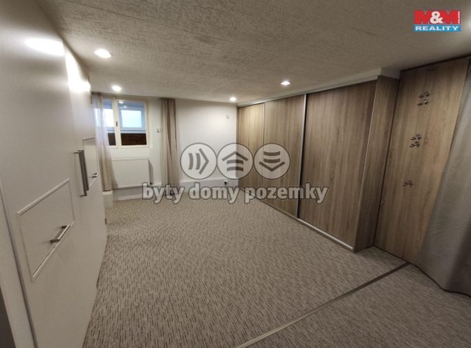 Pronájem, Rodinný dům, Beroun