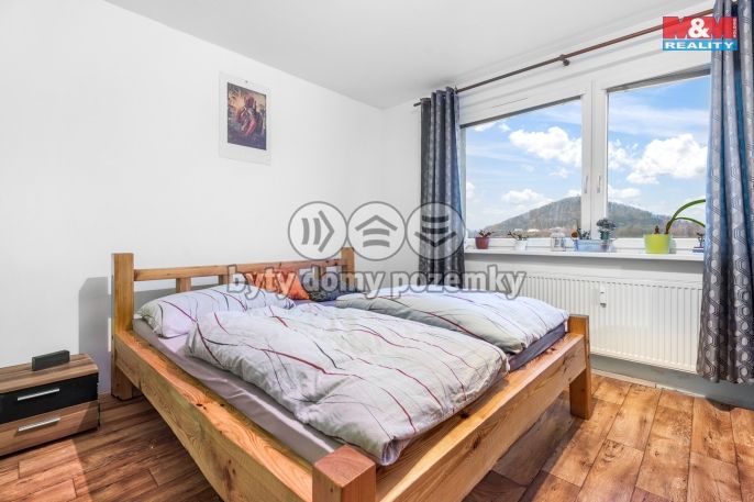 Prodej, Byt 4+1, Česká Lípa