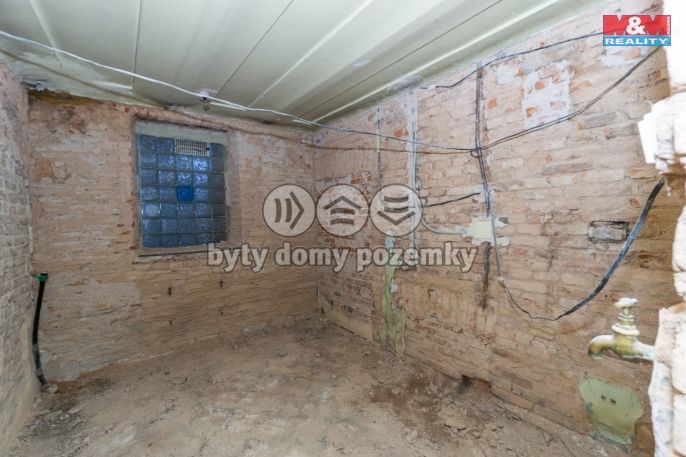 Prodej, Rodinný dům, Smržov