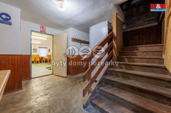 Prodej, Zemědělská usedlost, Okrouhlá