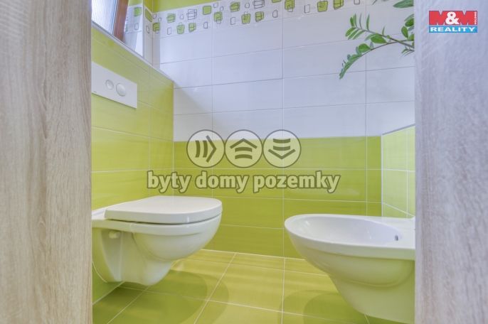 Prodej, Rodinný dům, Kyšice
