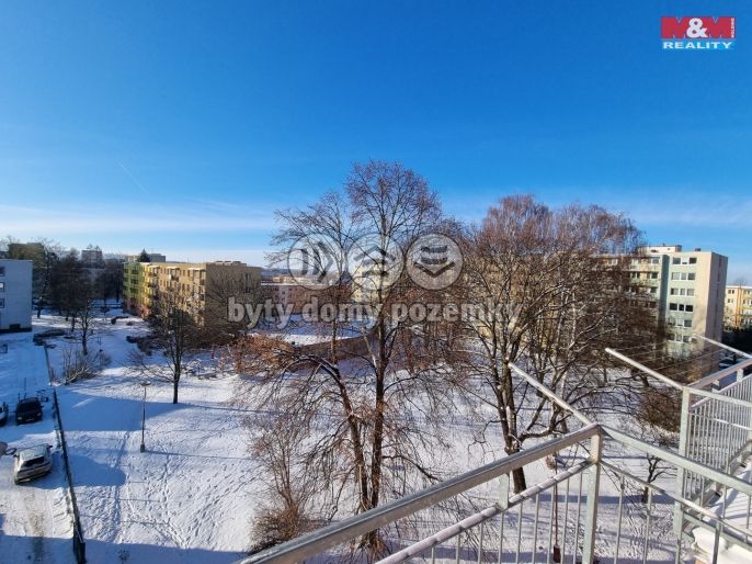 Prodej, Byt 3+kk, Havířov