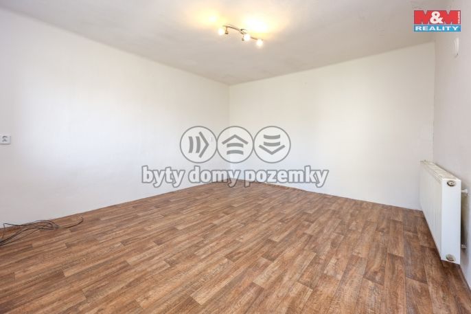 Prodej, Rodinný dům, Úsov