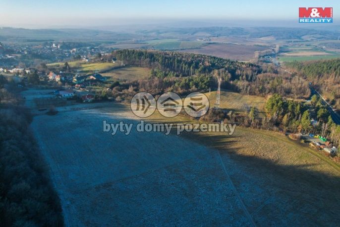 Prodej, Pozemek k bydlení, Střílky