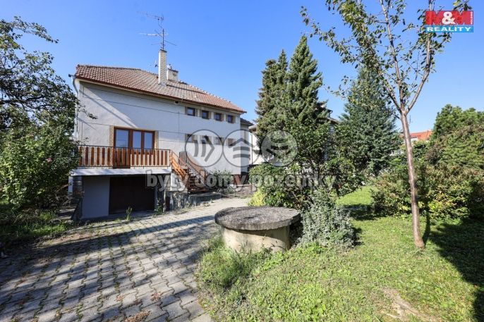 Prodej, Rodinný dům, Velký Týnec