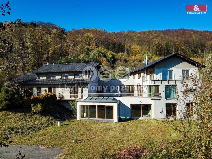 Pronájem, Rodinný dům, Starý Jičín