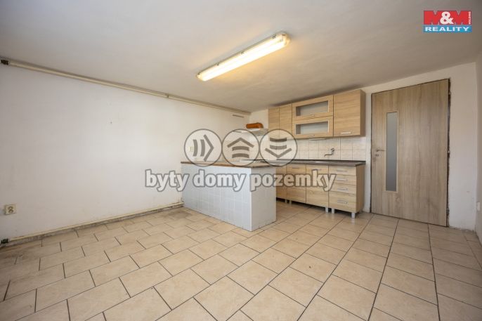 Prodej, Rodinný dům, Bílá Lhota