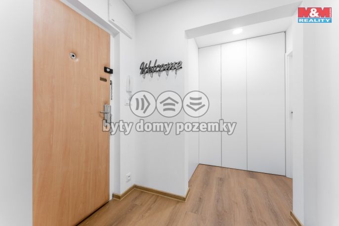 Prodej, Byt 3+kk, Praha