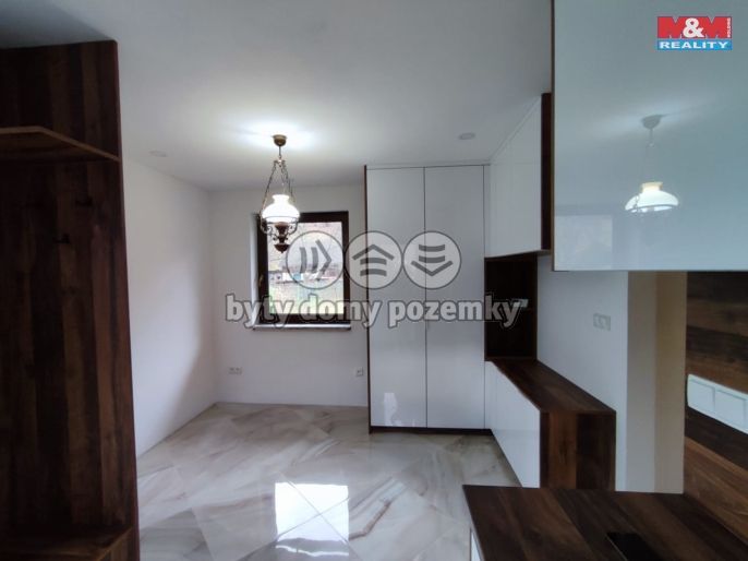 Prodej, Byt 2+kk, Třinec