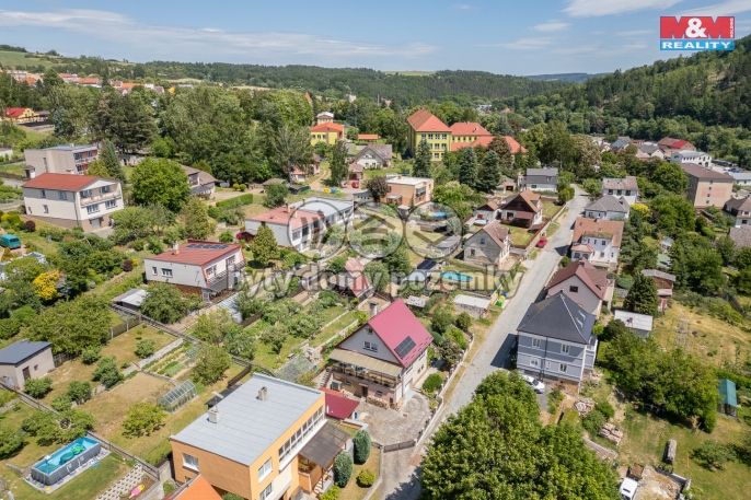 Prodej, Rodinný dům, Žlutice