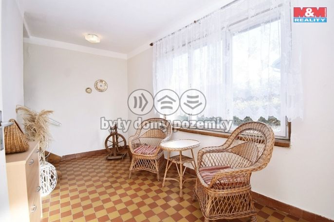 Prodej, Rodinný dům, Předboj