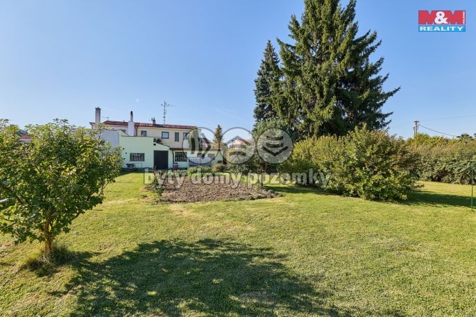 Prodej, Rodinný dům, Hradec Králové