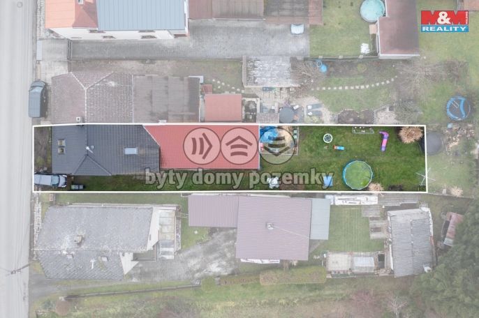 Prodej, Rodinný dům, Mýto