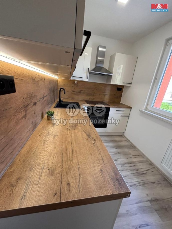 Prodej, Byt 3+1, Karviná