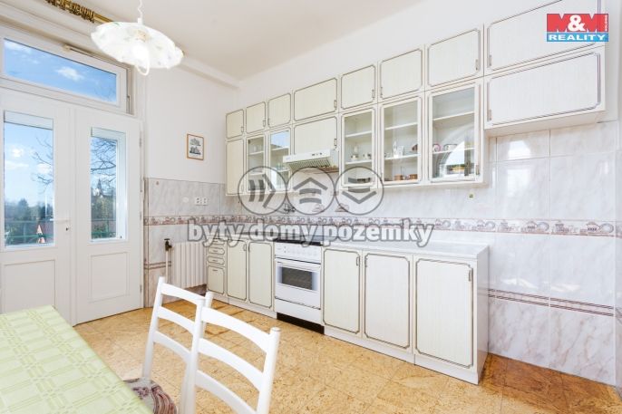 Prodej, Kancelářský prostor, Orlová