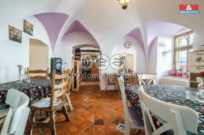 Prodej, Rodinný dům, Kadaň