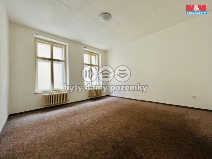 Pronájem, Byt 2+kk, Klatovy