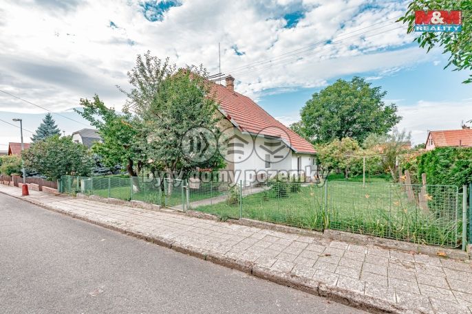 Prodej, Rodinný dům, Opočno
