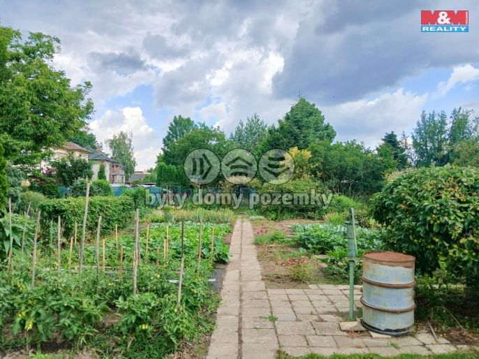 Pronájem, Zahrada, Opava