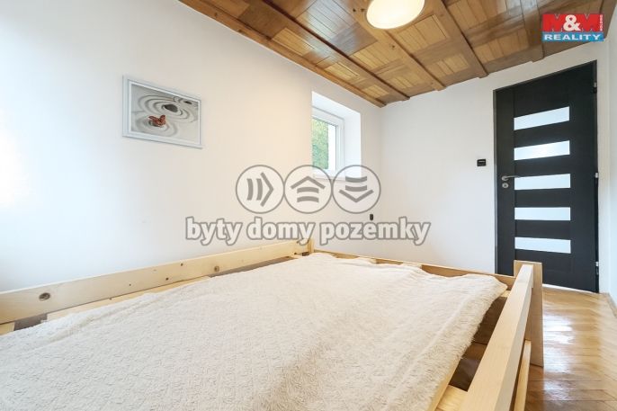 Prodej, Rodinný dům, Kostelany