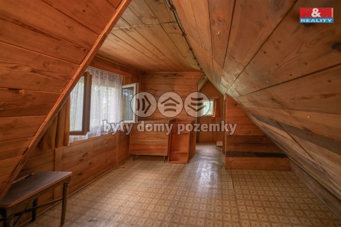 Prodej, Pozemek k bydlení, Poříčí nad Sázavou