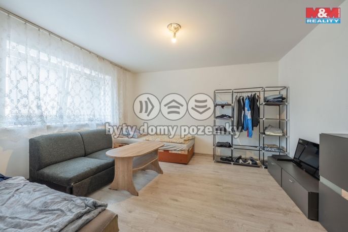 Prodej, Rodinný dům, Kladno