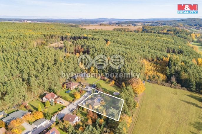 Prodej, Rodinný dům, Nevřeň