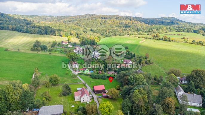 Prodej, Pozemek k bydlení, Volfartice