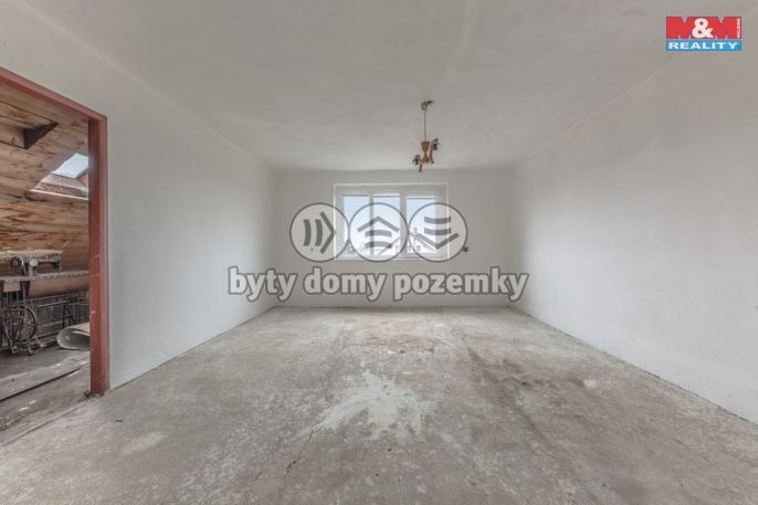 Prodej, Rodinný dům, Dobrovice