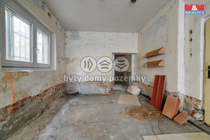 Prodej, Byt 2+kk, Nejdek