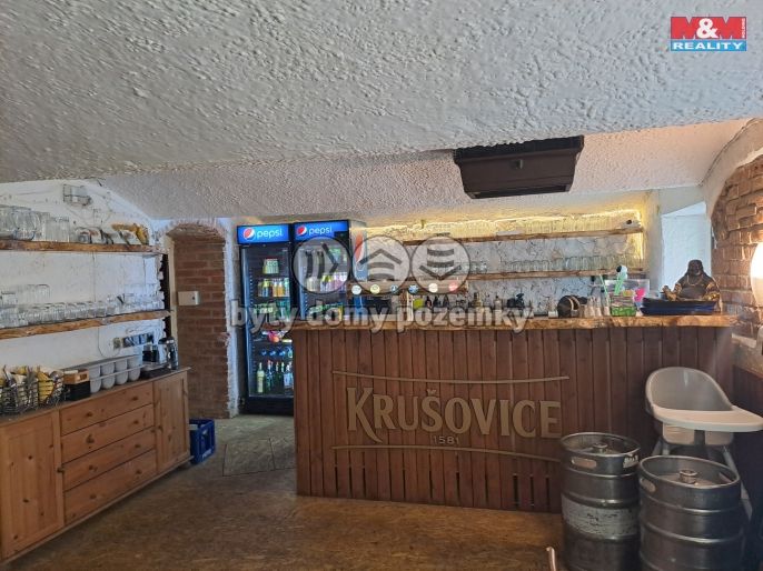 Pronájem, Restaurace, stravování, Děčín