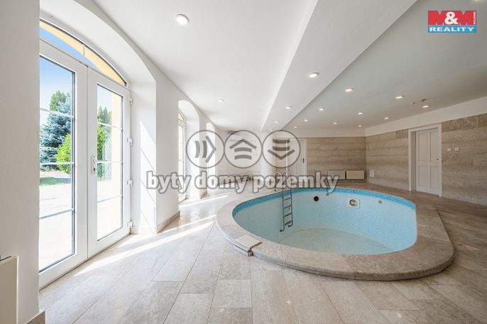 Pronájem, Rodinný dům, Říčany