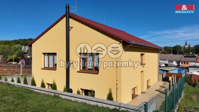 Prodej, Rodinný dům, Mašťov