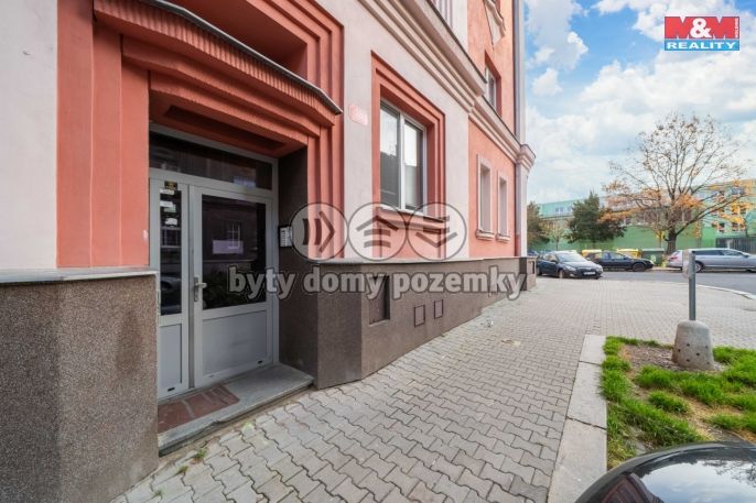 Prodej, Byt 2+kk, Plzeň