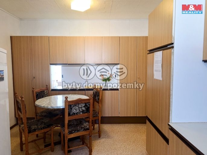 Pronájem, Rodinný dům, Opava