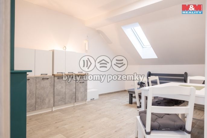 Prodej, Rodinný dům, Přimda