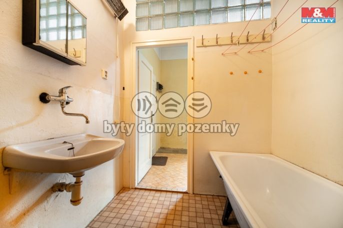 Prodej, Byt 2+kk, Brněnec