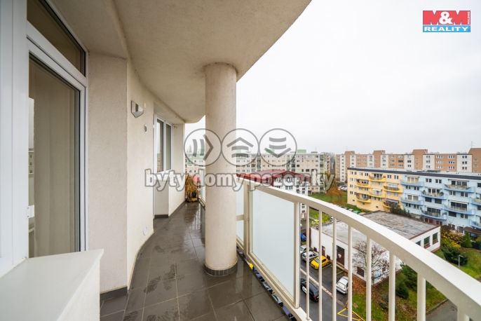 Prodej, Byt 2+1, Olomouc