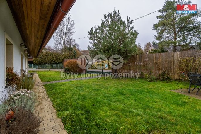 Prodej, Rodinný dům, Domousnice