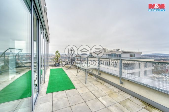 Prodej, Byt 2+kk, Plzeň