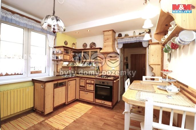 Prodej, Byt 2+1, Loket